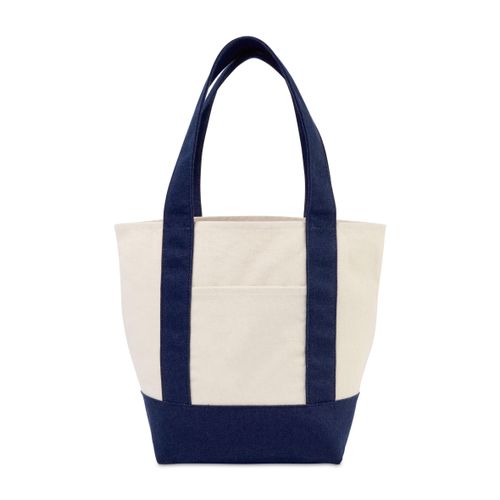 Mini Canvas Tote image thumbnail