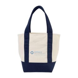 Image of Mini Canvas Tote