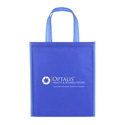 Image of Out of the Ocean® Reusable Large Shopper with Click N’ Stay®