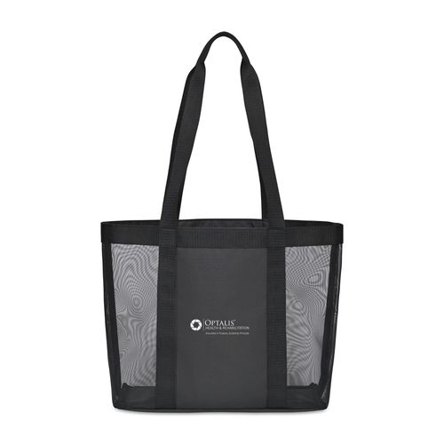 Mesh Tote Bag image thumbnail