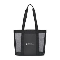 Image of Mesh Tote Bag