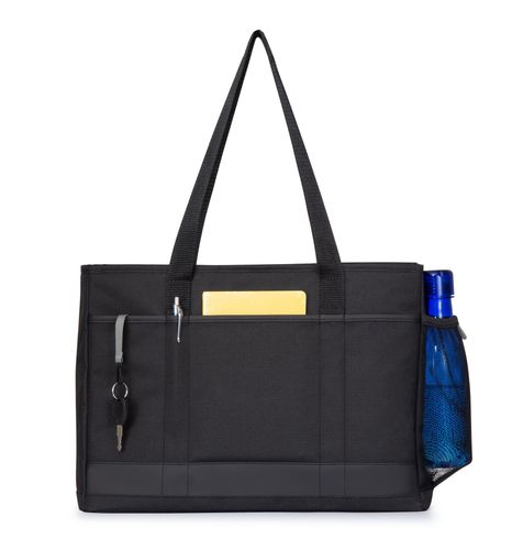 Mobile Office Laptop Tote image thumbnail