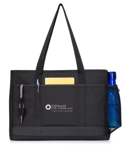 Mobile Office Laptop Tote image thumbnail