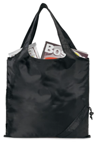 Latitudes Foldaway Shopper image thumbnail