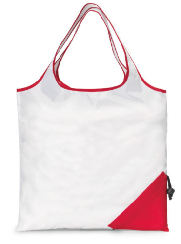 Latitudes Foldaway Shopper image thumbnail