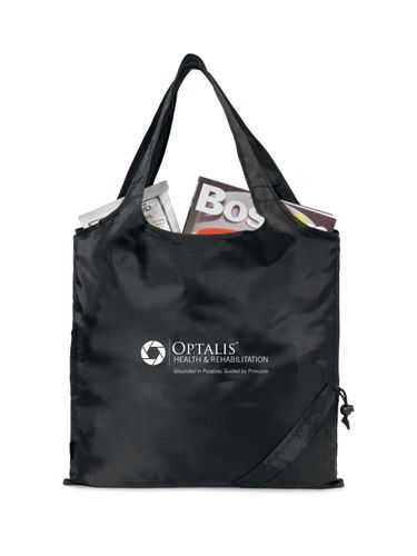Latitudes Foldaway Shopper image thumbnail