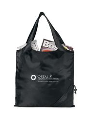 Image of Latitudes Foldaway Shopper