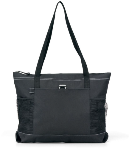 Select Zippered Tote image thumbnail
