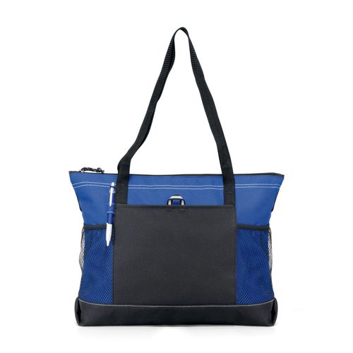Select Zippered Tote image thumbnail