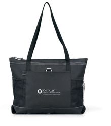 Image of Select Zippered Tote