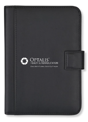 Image of Morgan Junior Magnetic Padfolio