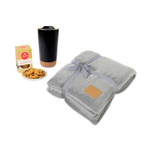 Wrapped In Comfort Gift Set image thumbnail
