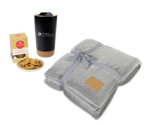 Wrapped In Comfort Gift Set image thumbnail