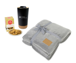 Image of Wrapped In Comfort Gift Set