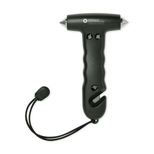 Auto Safety Breakaway Hammer image thumbnail Auto Safety Breakaway Hammer image thumbnail