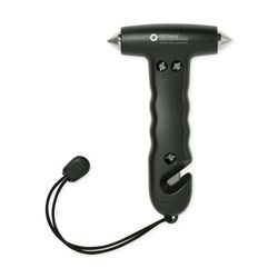 Image of Auto Safety Breakaway Hammer