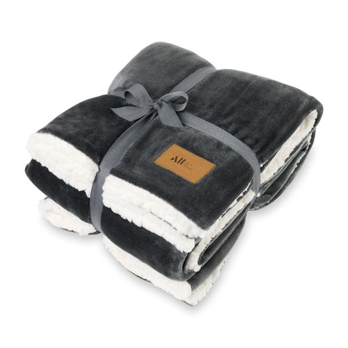 Mink Sherpa Blanket image thumbnail