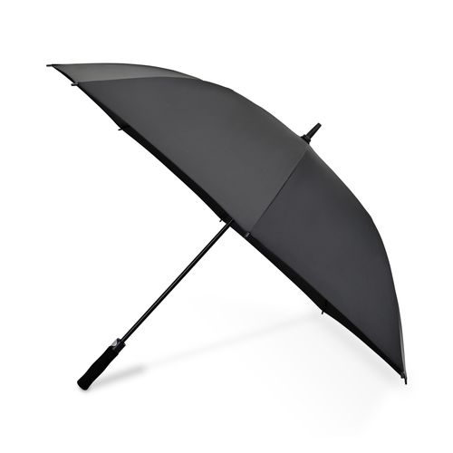 Elements 60" Recycled Auto Open Golf Umbrella image thumbnail