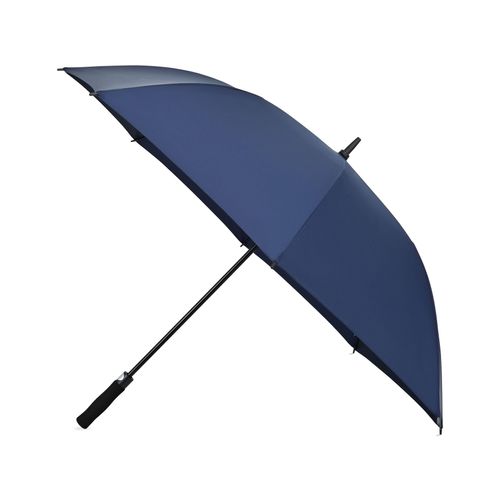 Elements 60" Recycled Auto Open Golf Umbrella image thumbnail