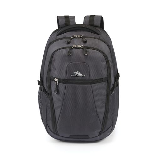 High Sierra® Fairlead Laptop Backpack image thumbnail