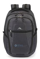 Image of High Sierra® Fairlead Laptop Backpack