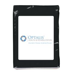 Image of Mini Tissue Packet
