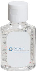 Image of 1 oz / 30 ml Antibacterial Hand Sanitizer