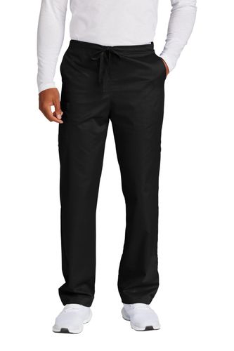 WonderWink Unisex WorkFlex Cargo Pant WW3150 image thumbnail