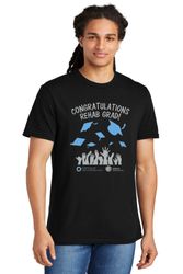 Image of District The Concert Tee DT5000