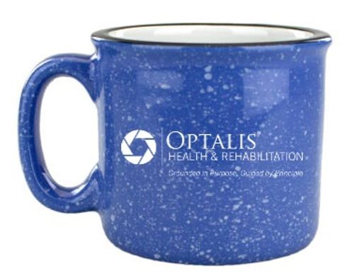 Campfire 15 oz. Ceramic Mug image thumbnail