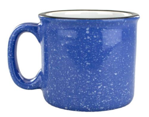 Campfire 15 oz. Ceramic Mug image thumbnail