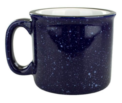 Campfire 15 oz. Ceramic Mug image thumbnail