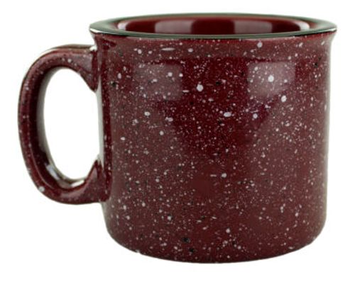 Campfire 15 oz. Ceramic Mug image thumbnail