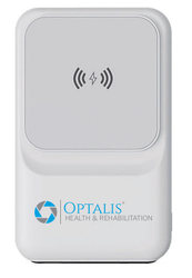 Image of Magnetic Wireless Charging Power Bank