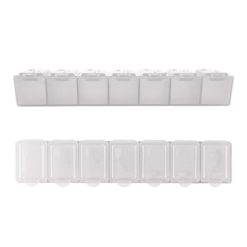 7 Day Pill Container image thumbnail