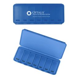 Image of Large 7 Day Pill Container