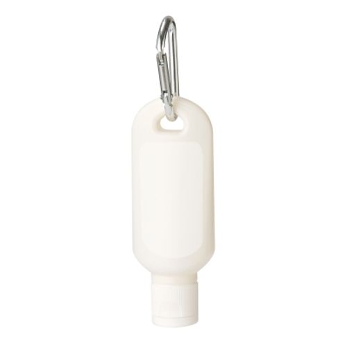 1 Oz. SPF 30 Sunscreen With Carabiner image thumbnail