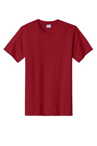 Port & Co™ Essential Tee image thumbnail