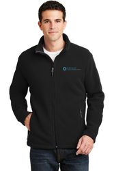 Image of Port Authority Value Fleece Jacket. F217