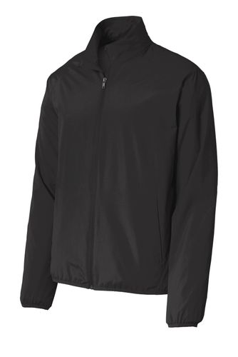 Port Authority Zephyr Full-Zip Jacket. J344 image thumbnail