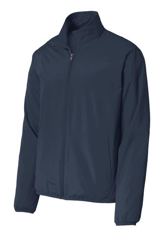 Port Authority Zephyr Full-Zip Jacket. J344 image thumbnail