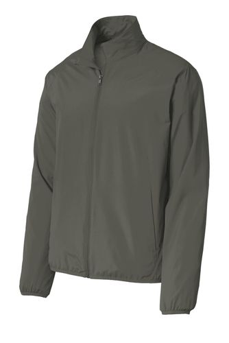 Port Authority Zephyr Full-Zip Jacket. J344 image thumbnail