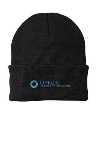 Port Authority Knit Cap. CP90 image thumbnail