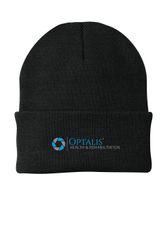 Image of Port Authority Knit Cap. CP90