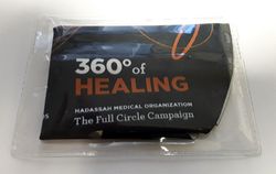 Image of 360° of Healing Lens Cloth