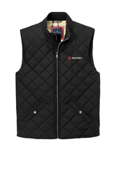 Image of Brooks Brothers Quilted Vest