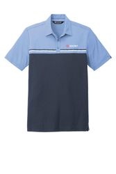 Image of TravisMathew Sunset Blocked Polo 