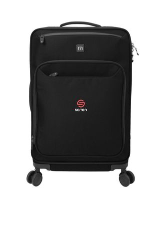 TravisMathew Quad Checked Spinner  image thumbnail