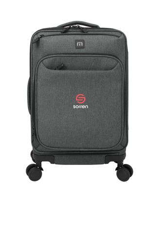 TravisMathew Quad Carry-On Spinner image thumbnail