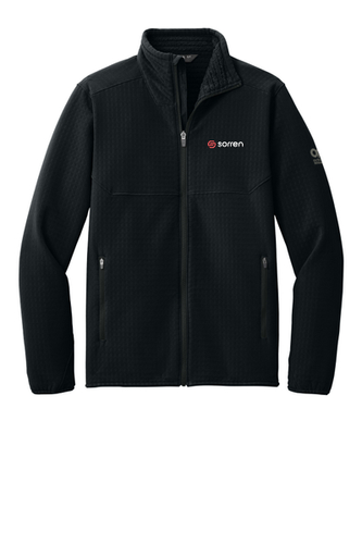 Outdoor Research Grid Soft Shell Jacket  image thumbnail
